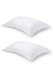 oxford organic pillowcase cottsbury