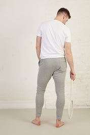 Essential Regular Fit Organic Cotton Jersey T-Shirt